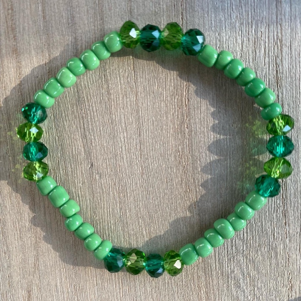Pisces bracelet stack - Picture 7 of 8